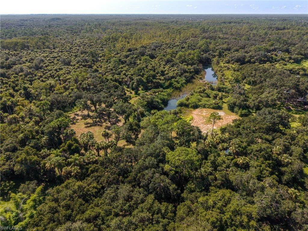 19040 Fox Run Rd , Alva, FL 33920 Photo