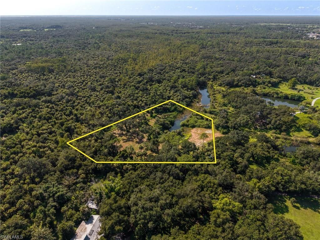 19040 Fox Run Rd , Alva, FL 33920 Photo
