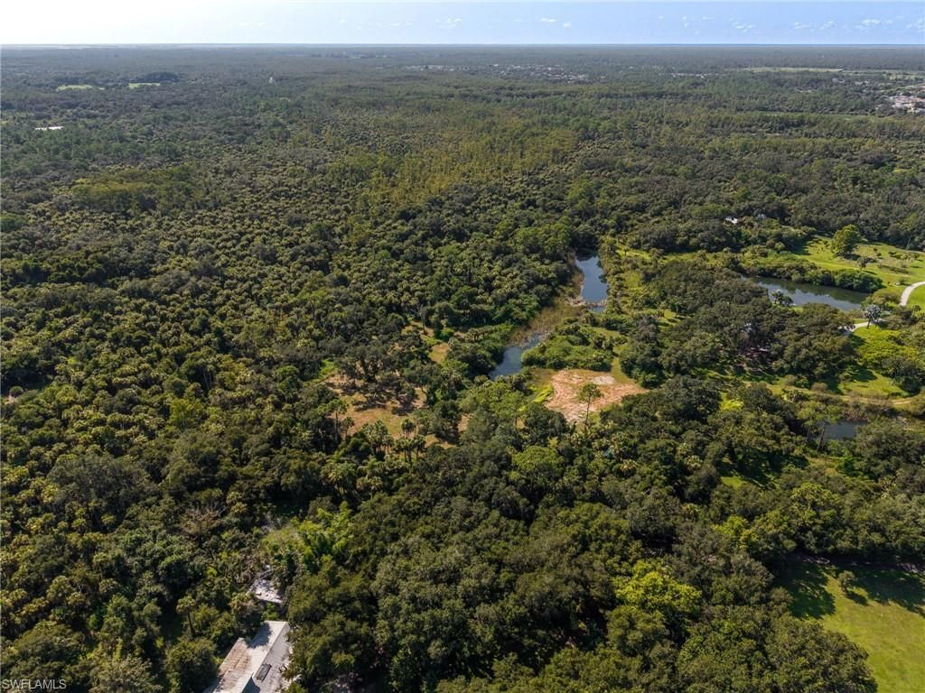 19040 Fox Run Rd , Alva, FL 33920 Photo