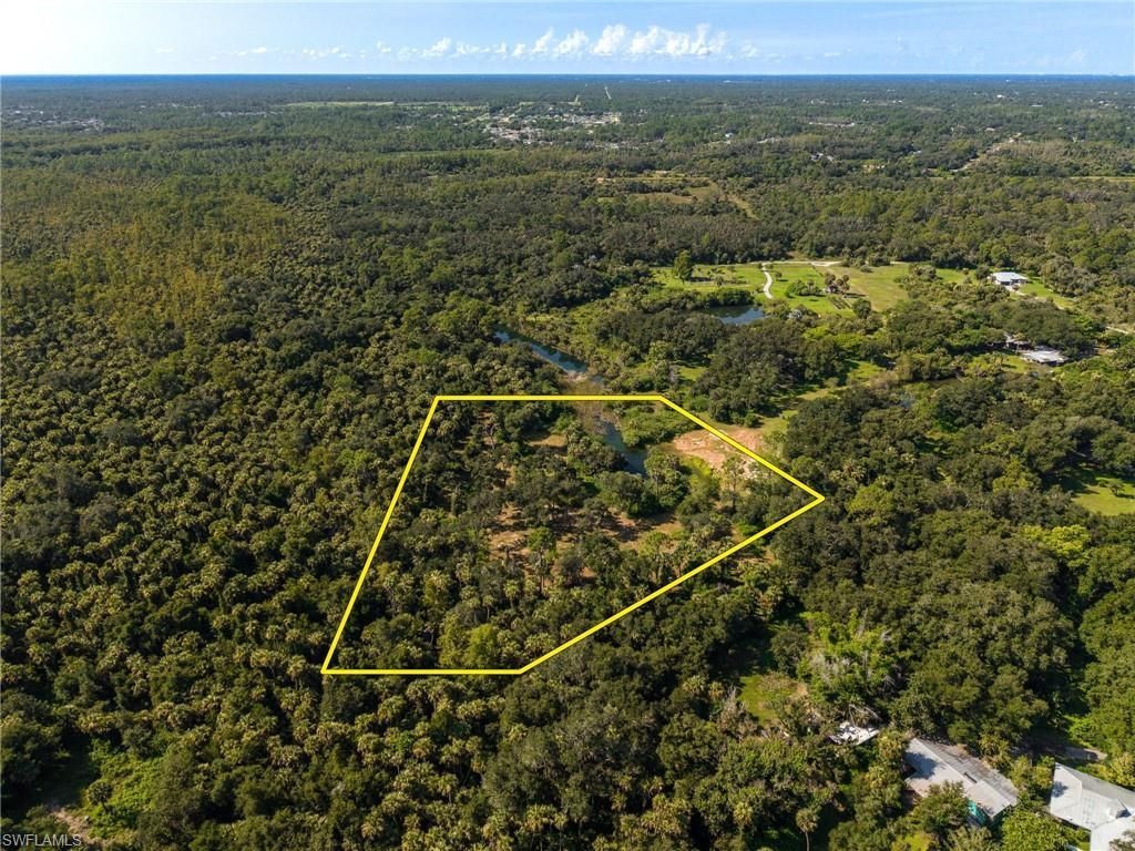 19040 Fox Run Rd , Alva, FL 33920 Photo