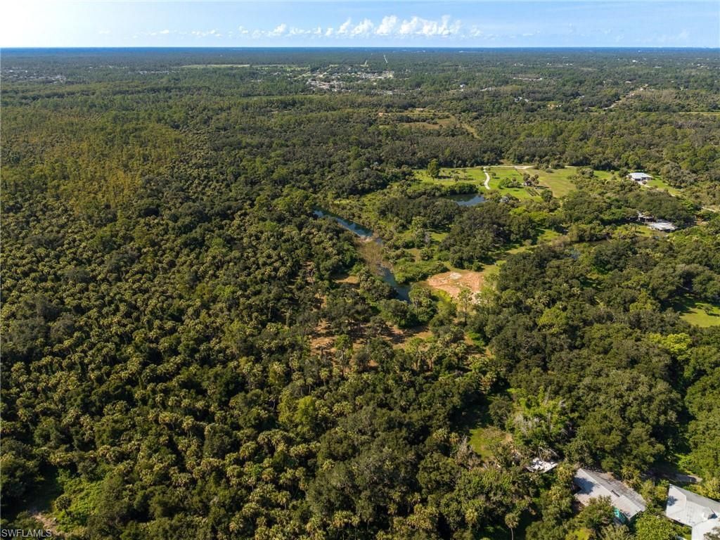 19040 Fox Run Rd , Alva, FL 33920 Photo