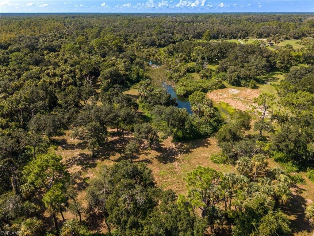 19040 Fox Run Rd , Alva, FL 33920 Photo