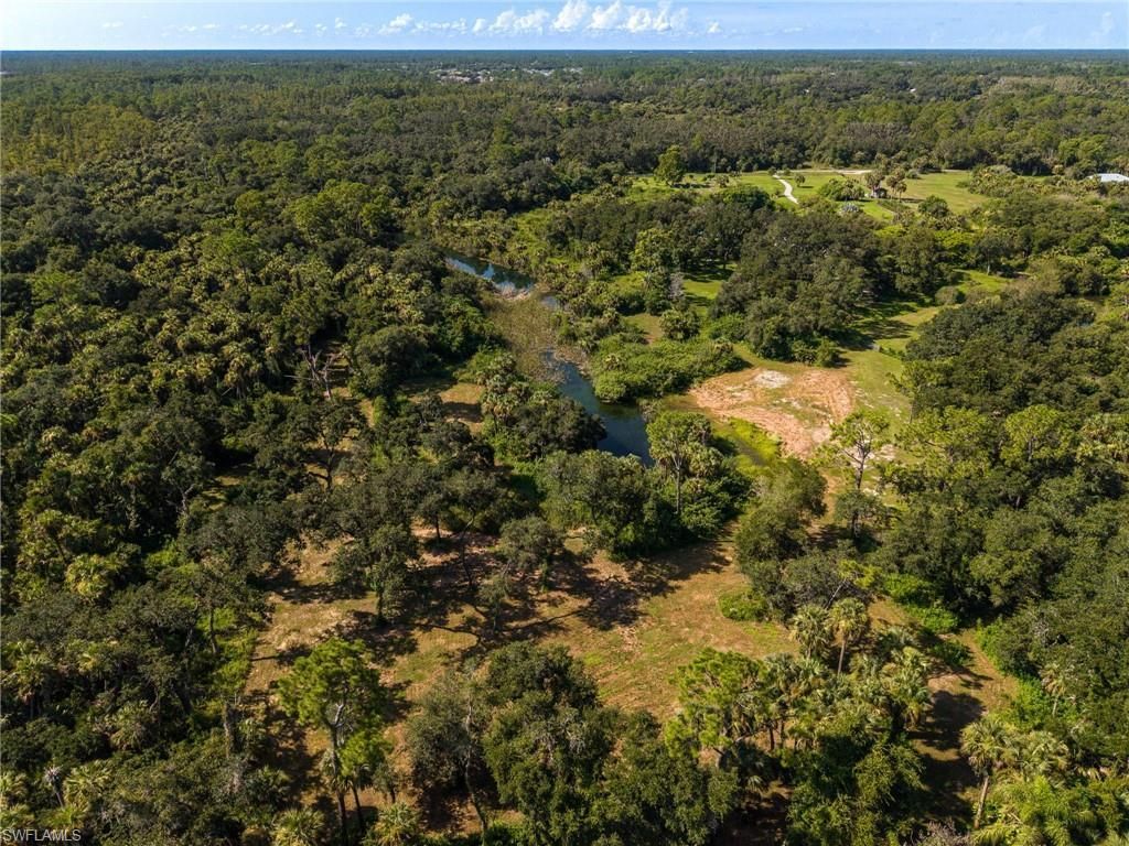 19040 Fox Run Rd , Alva, FL 33920 Photo