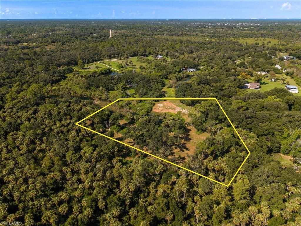 19040 Fox Run Rd , Alva, FL 33920 Photo