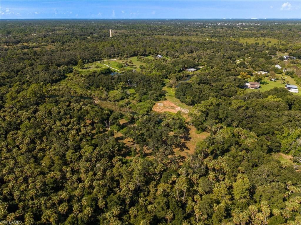 19040 Fox Run Rd , Alva, FL 33920 Photo