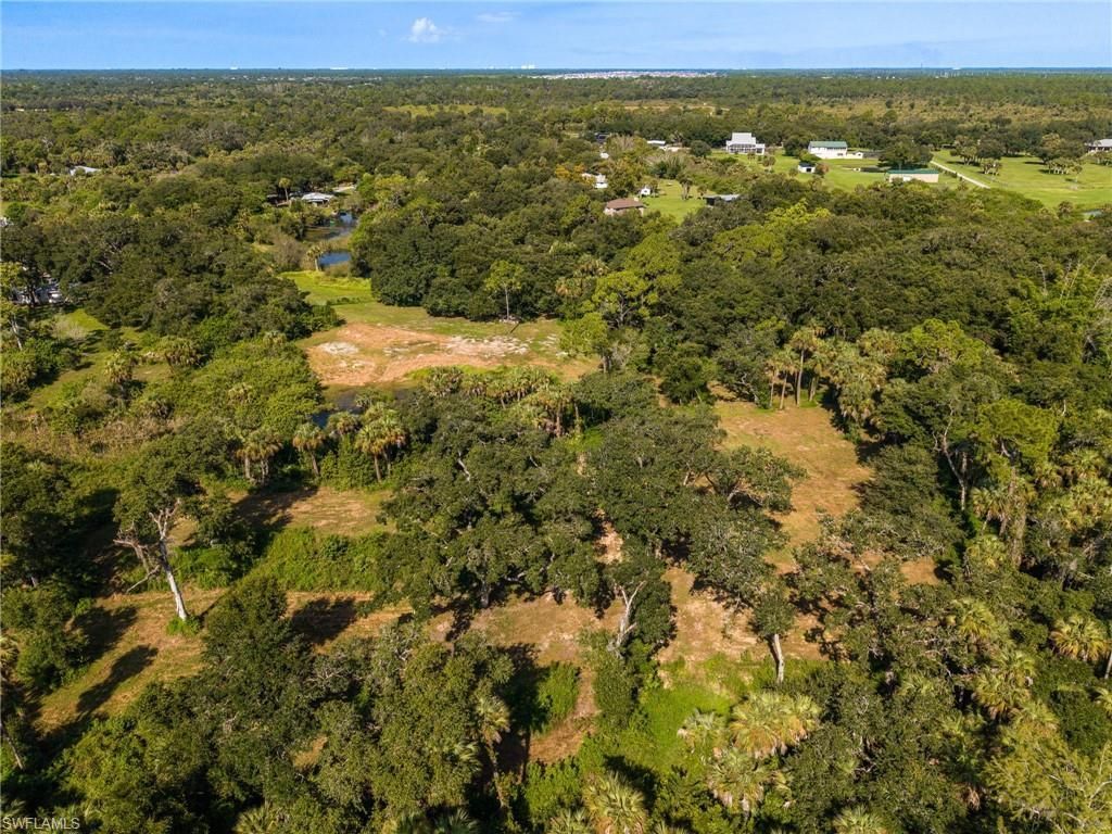 19040 Fox Run Rd , Alva, FL 33920 Photo