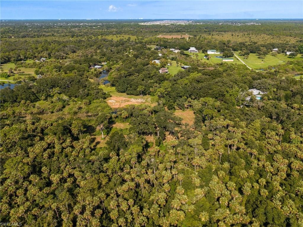 19040 Fox Run Rd , Alva, FL 33920 Photo