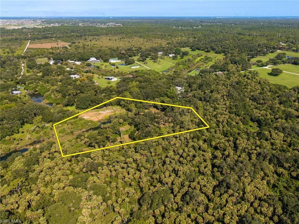 19040 Fox Run Rd , Alva, FL 33920 Photo