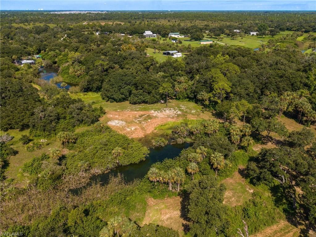 19040 Fox Run Rd , Alva, FL 33920 Photo