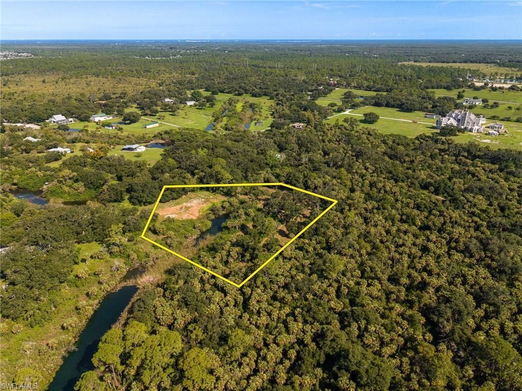 19040 Fox Run Rd , Alva, FL 33920 Photo
