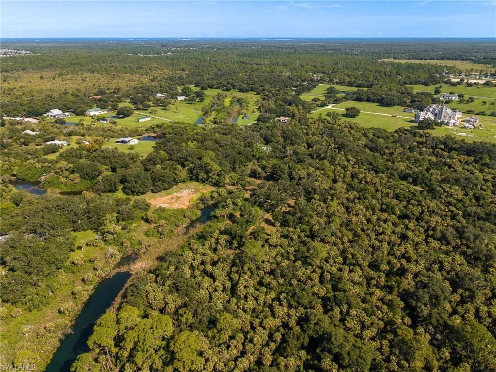 19040 Fox Run Rd , Alva, FL 33920 Photo
