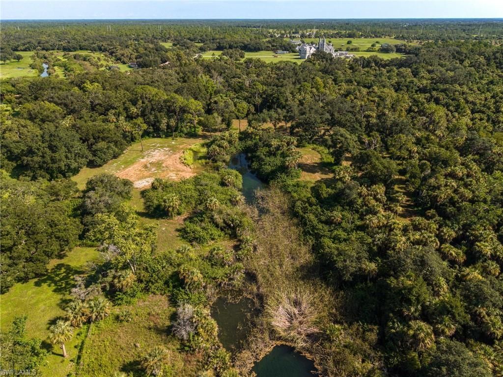 19040 Fox Run Rd , Alva, FL 33920 Photo