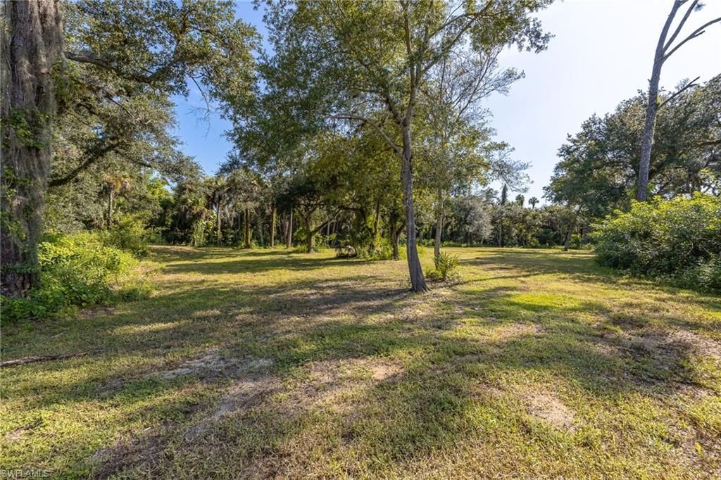 19040 Fox Run Rd , Alva, FL 33920 Photo
