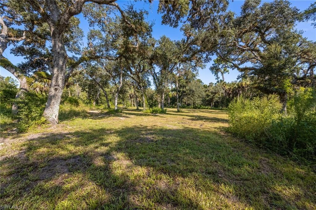 19040 Fox Run Rd , Alva, FL 33920 Photo