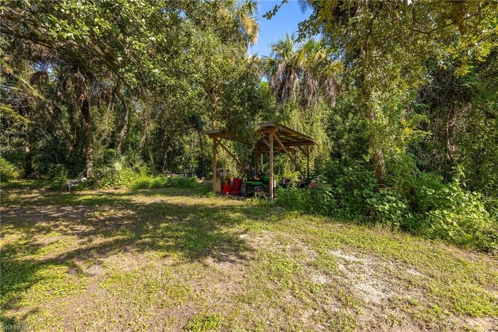 19040 Fox Run Rd , Alva, FL 33920 Photo