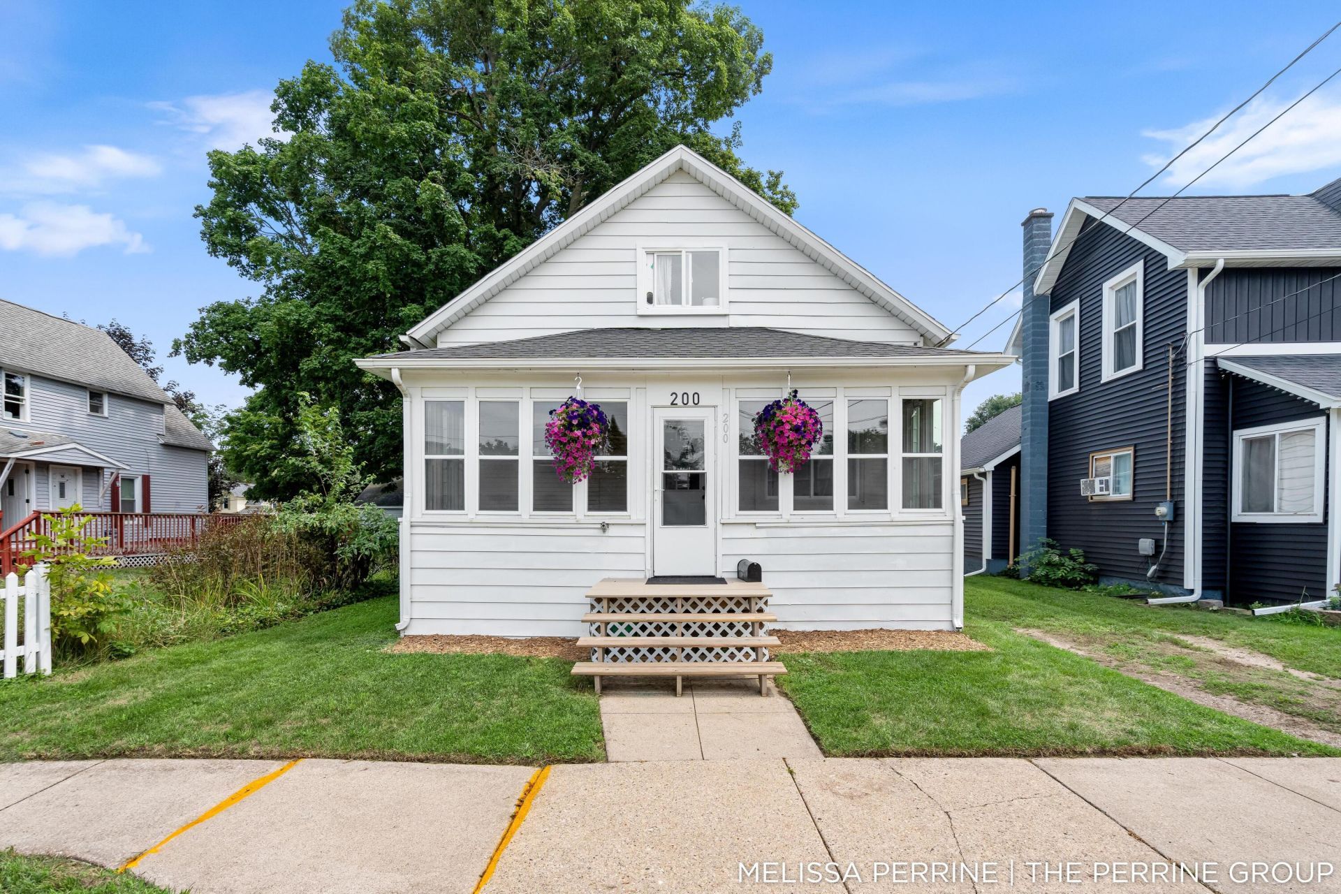 200 Grove Street Nw, Sparta, MI 49345 Main Photo
