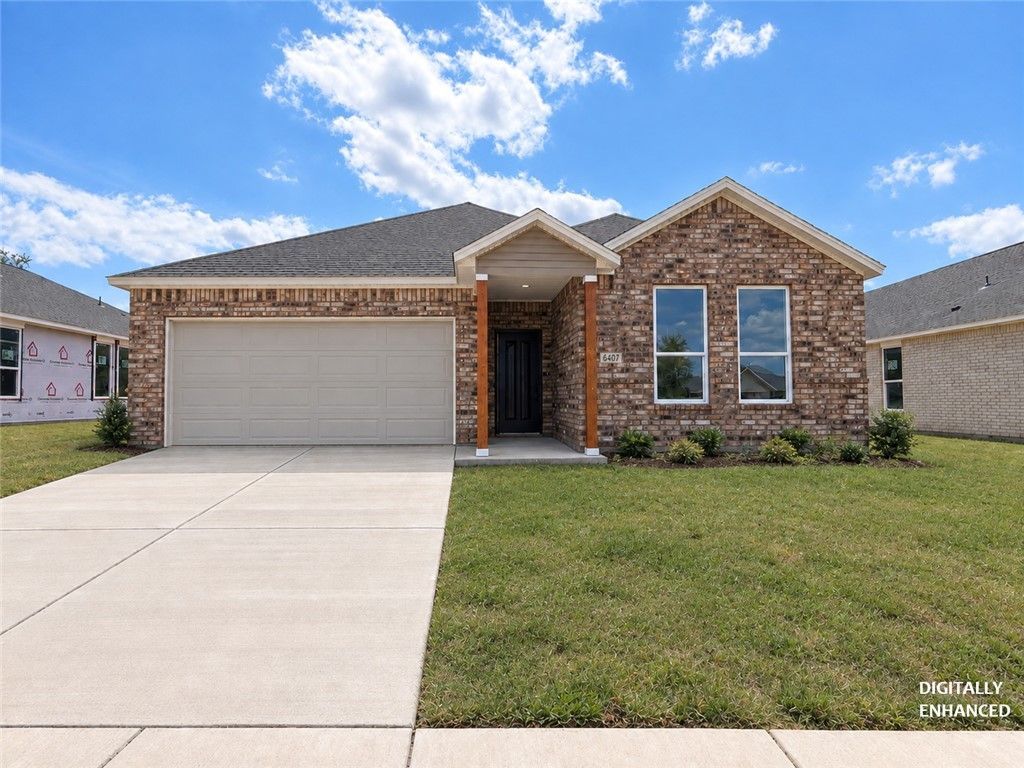 6407 SW Abelia Avenue, Bentonville, AR 72713 Main Photo