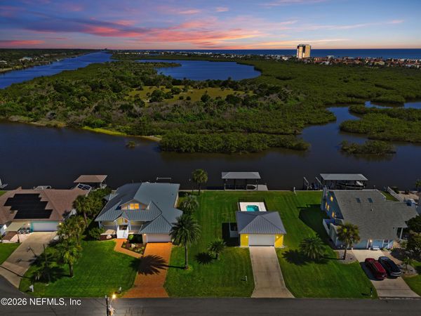 342 N 12TH Street, Flagler Beach, FL 32136