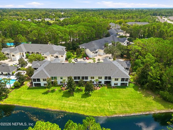 109 LAUREL WOOD Way, Unit 103, St. Augustine, FL 32086