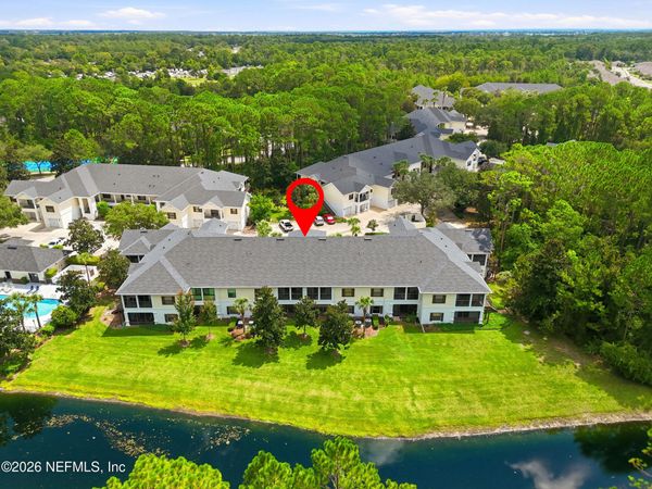 109 LAUREL WOOD Way, Unit 103, St. Augustine, FL 32086