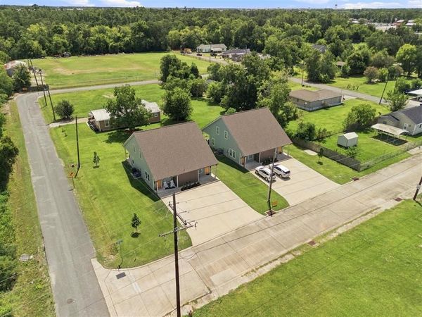 105 S Grace Street S, Lake Charles, LA 70615