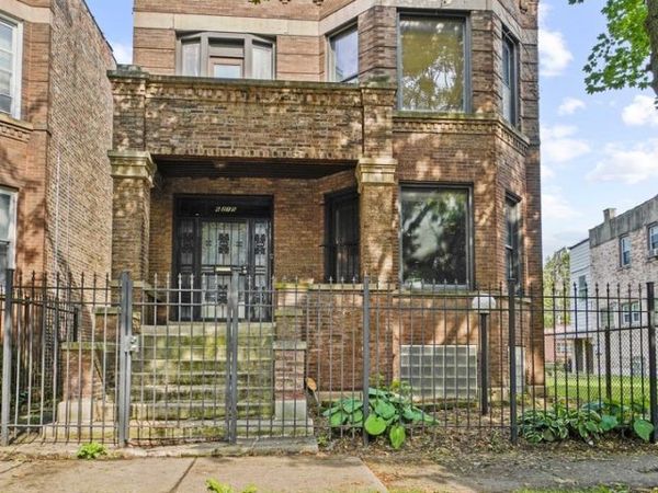 6215 S Evans Avenue , Chicago, IL 60637