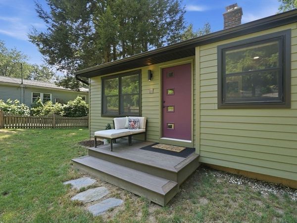 41 Miller Rd, Southwick, MA 01077