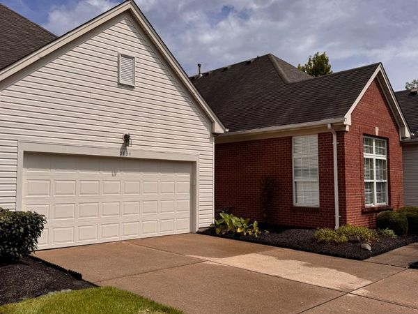 3834 Sandtrap Circle, Mason, OH 45040