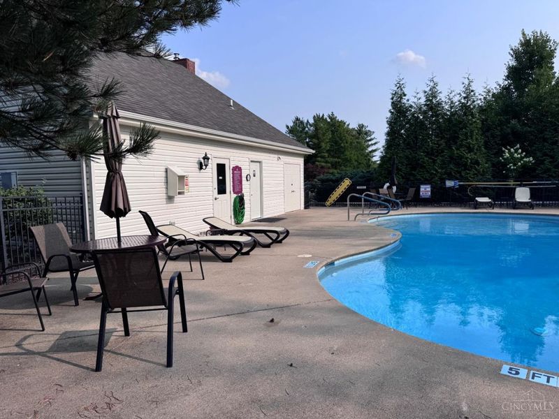 3834 Sandtrap Circle, Mason, OH 45040 Photo 28