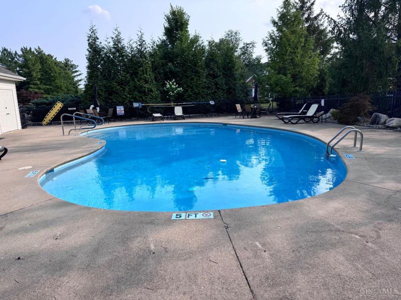 3834 Sandtrap Circle, Mason, OH 45040 Photo 29