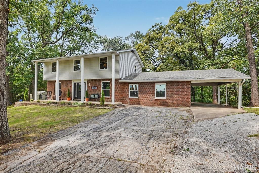 34 Oakwood Lane , Warrenton, MO 63383 Main Photo