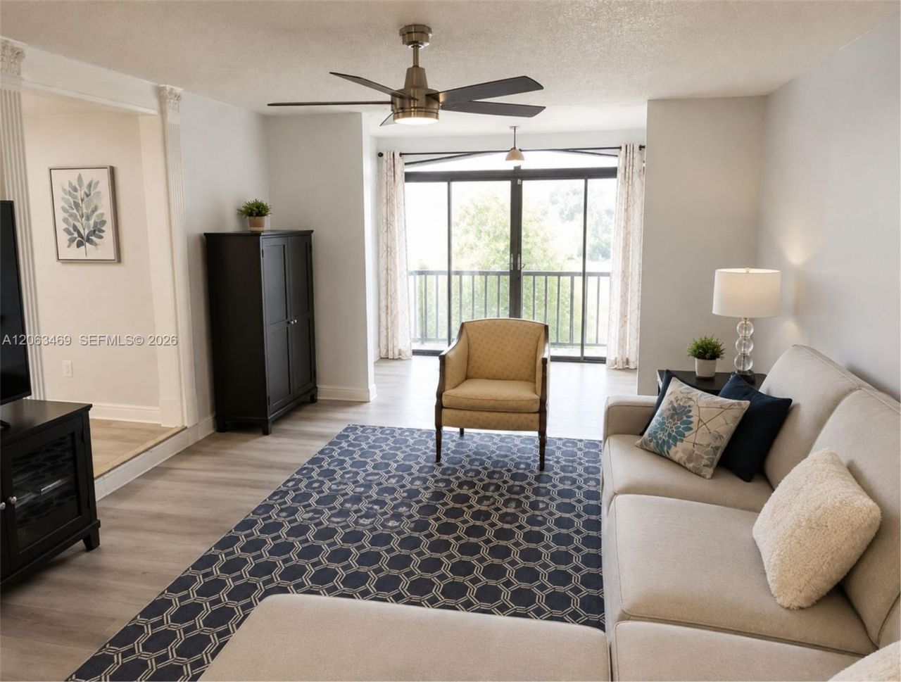 3760 Inverrary Dr, Unit 2P, Lauderhill, FL 33319 Photo
