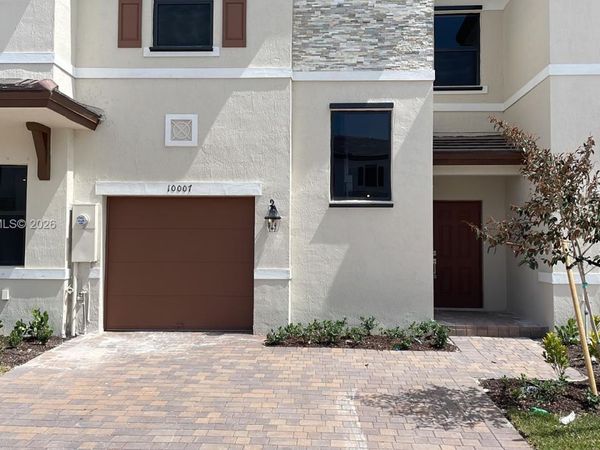 10007 SW 231 Ln , Miami, FL 33190