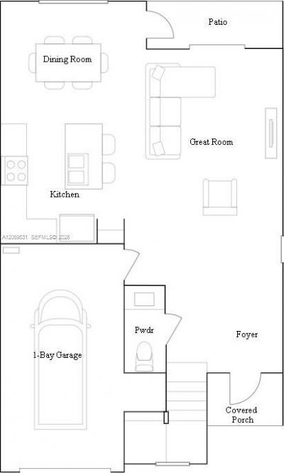 10007 SW 231 Ln , Miami, FL 33190 Photo