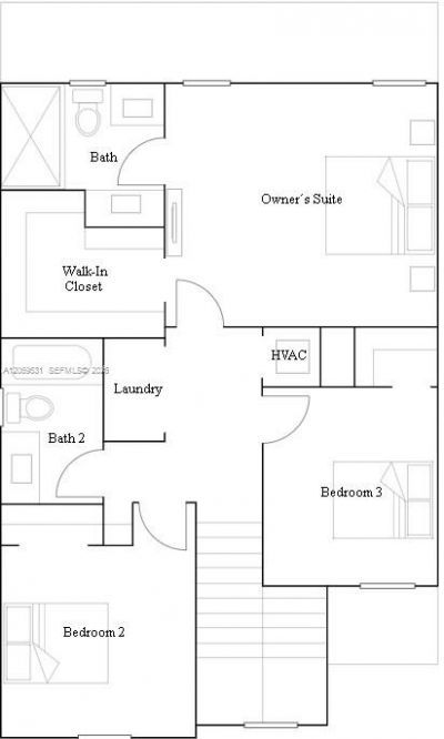 10007 SW 231 Ln , Miami, FL 33190 Photo