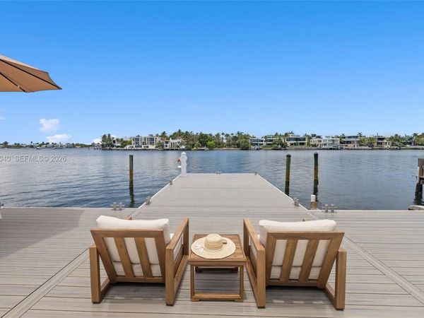 257 N Coconut Ln , Miami Beach, FL 33139