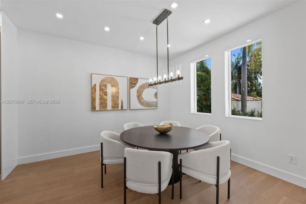 257 N Coconut Ln , Miami Beach, FL 33139 Photo