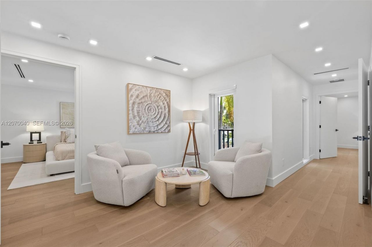 257 N Coconut Ln , Miami Beach, FL 33139 Photo