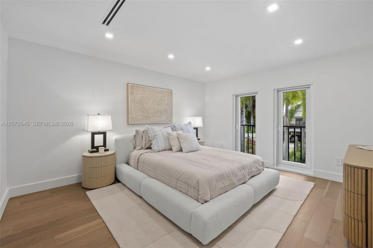 257 N Coconut Ln , Miami Beach, FL 33139 Photo