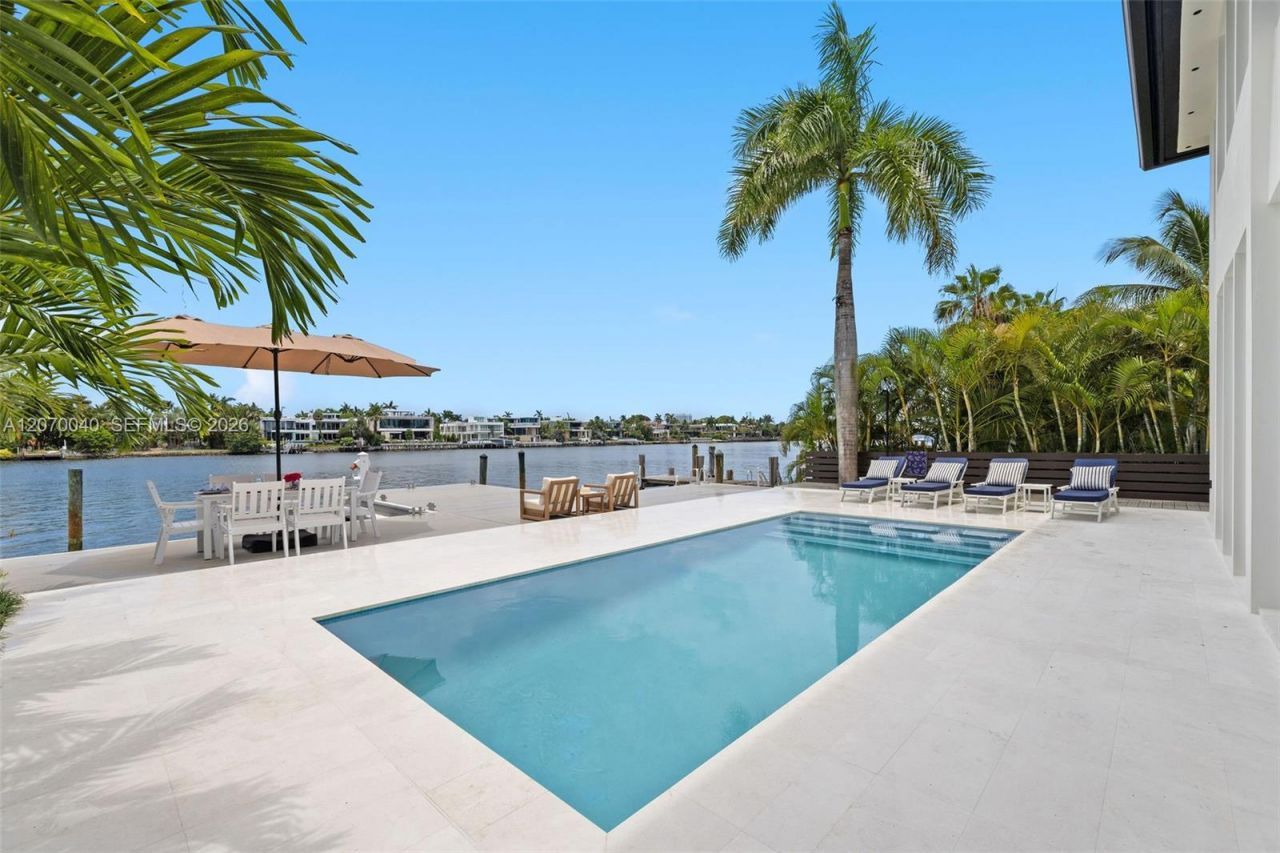 257 N Coconut Ln , Miami Beach, FL 33139 Photo
