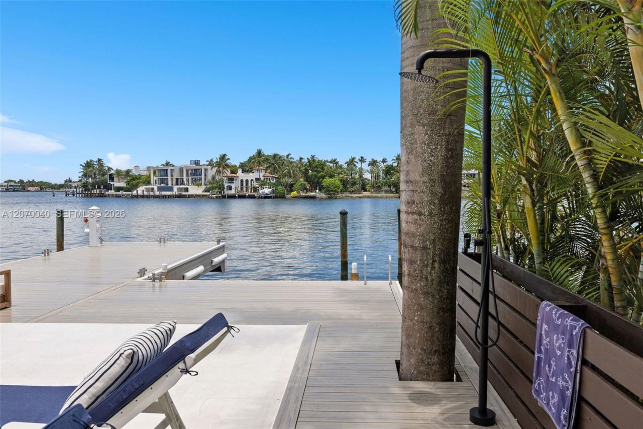 257 N Coconut Ln , Miami Beach, FL 33139 Photo