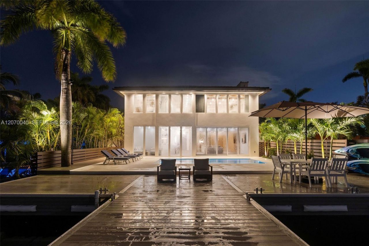 257 N Coconut Ln , Miami Beach, FL 33139 Photo