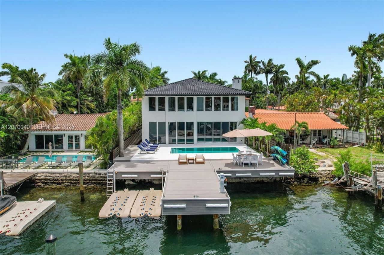 257 N Coconut Ln , Miami Beach, FL 33139 Photo
