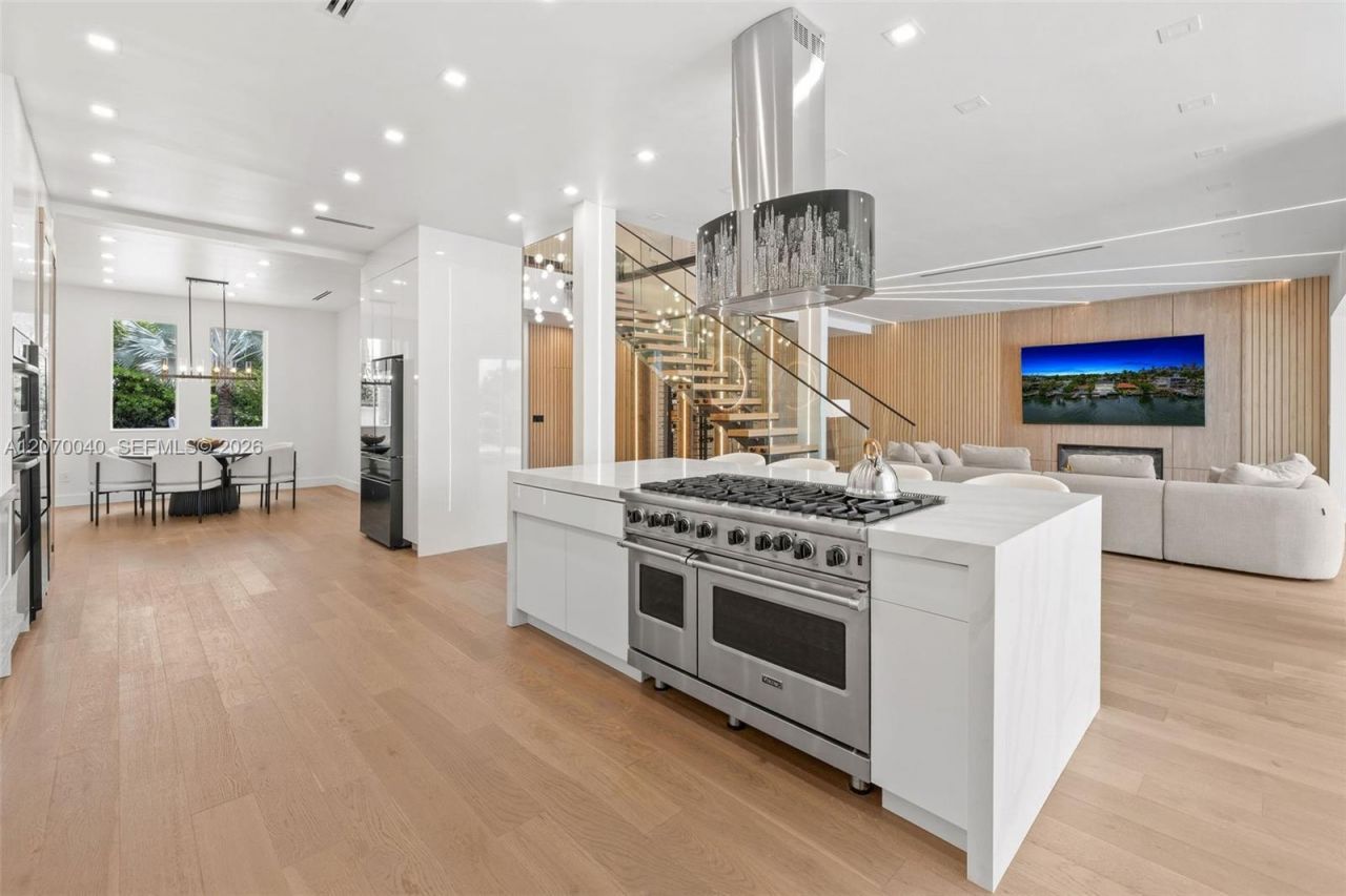 257 N Coconut Ln , Miami Beach, FL 33139 Photo