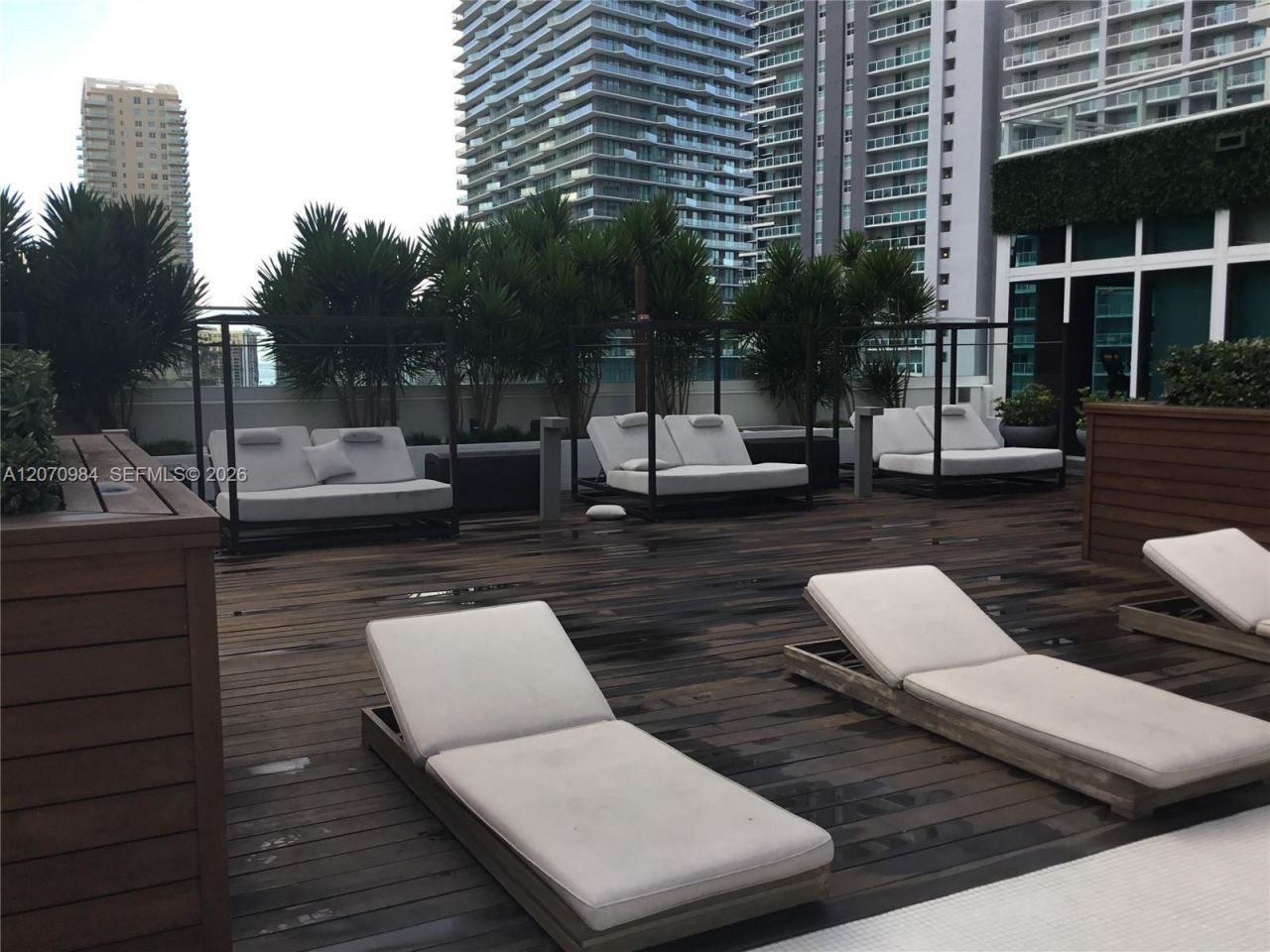 1080 Brickell Ave , Unit 1500, Miami, FL 33131 Photo