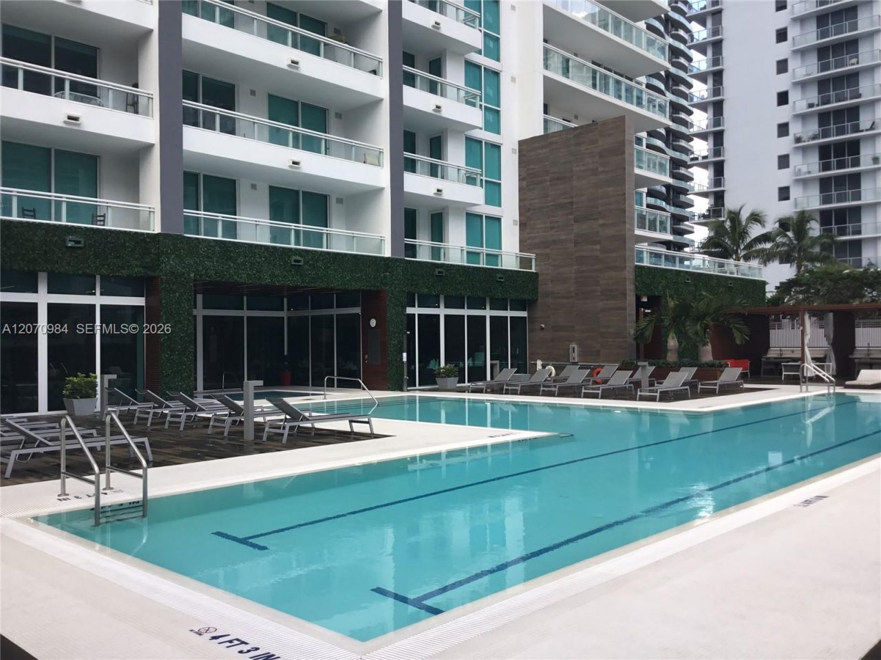1080 Brickell Ave , Unit 1500, Miami, FL 33131 Photo