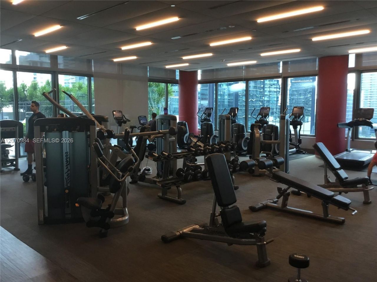 1080 Brickell Ave , Unit 1500, Miami, FL 33131 Photo