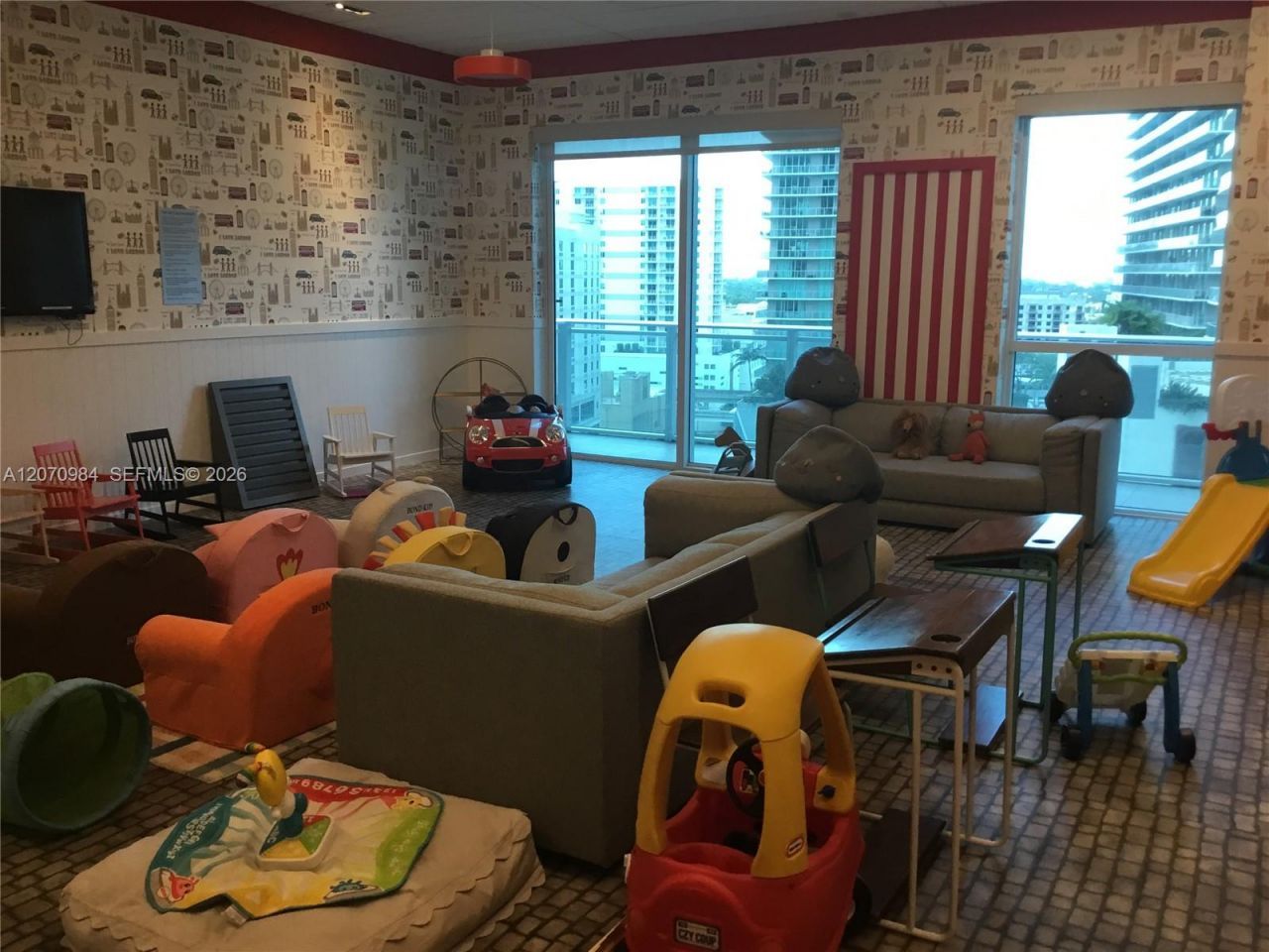 1080 Brickell Ave , Unit 1500, Miami, FL 33131 Photo