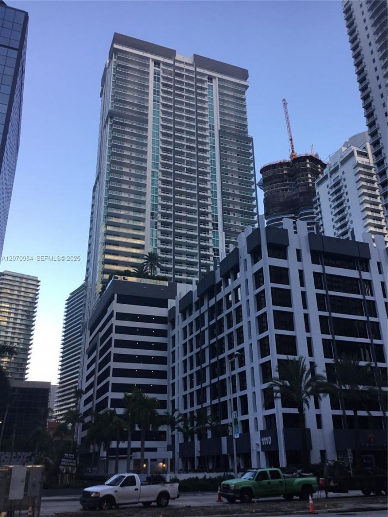1080 Brickell Ave , Unit 1500, Miami, FL 33131 Photo