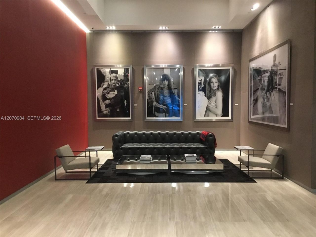 1080 Brickell Ave , Unit 1500, Miami, FL 33131 Photo